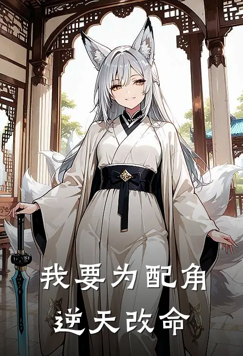 我要为配角逆天改命