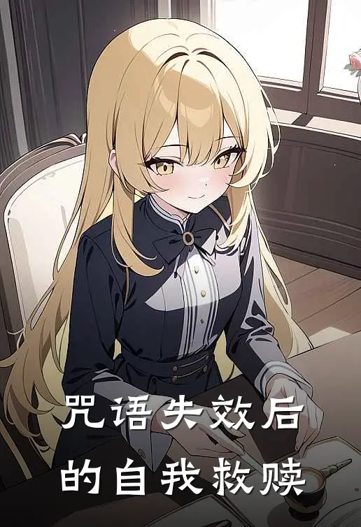 【咒语失效后的自我救赎】