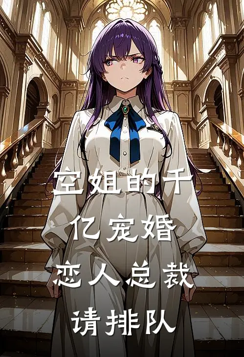 空姐的千亿宠婚：恋人总裁请排队