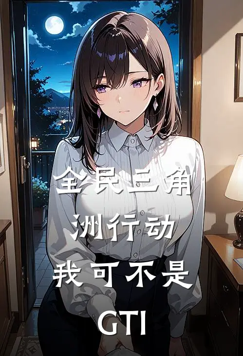 全民三角洲行动：我可不是GTI