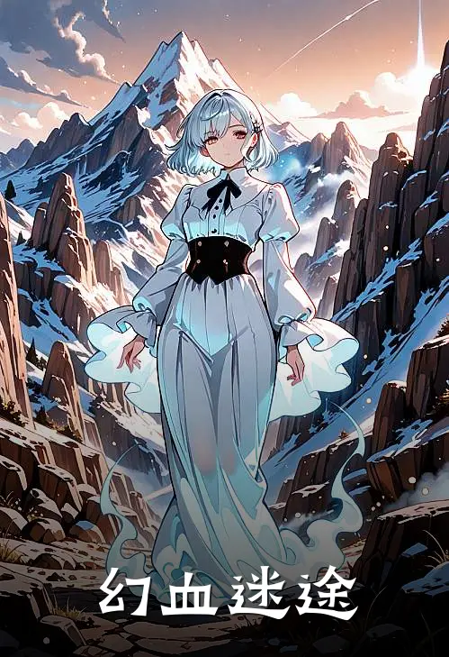 幻血迷途