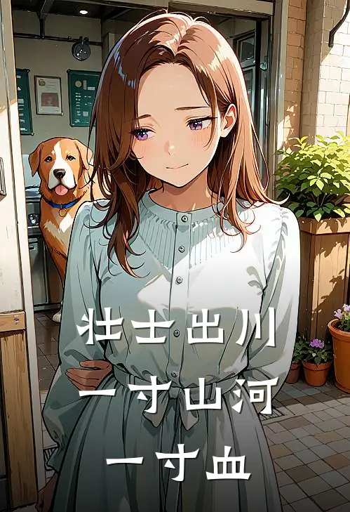 壮士出川：一寸山河一寸血