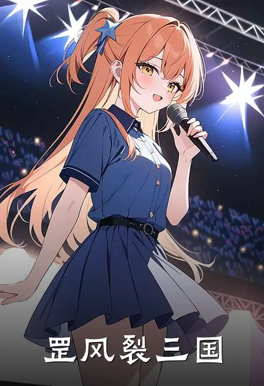 罡风裂三国