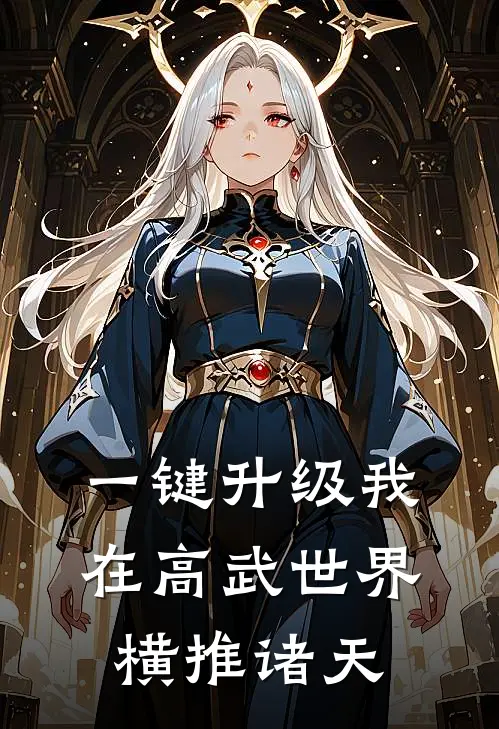 一键升级我在高武世界横推诸天