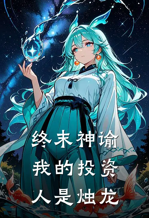 终末神谕：我的投资人是烛龙