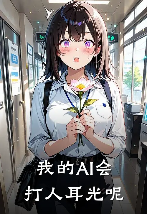 我的AI会打人耳光呢