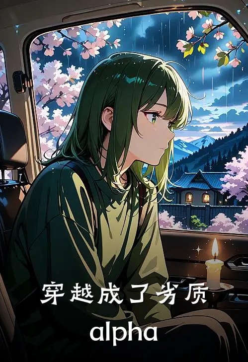 穿越成了劣质alpha