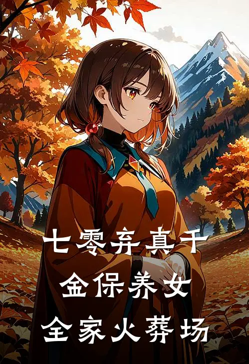 七零弃真千金保养女，全家火葬场