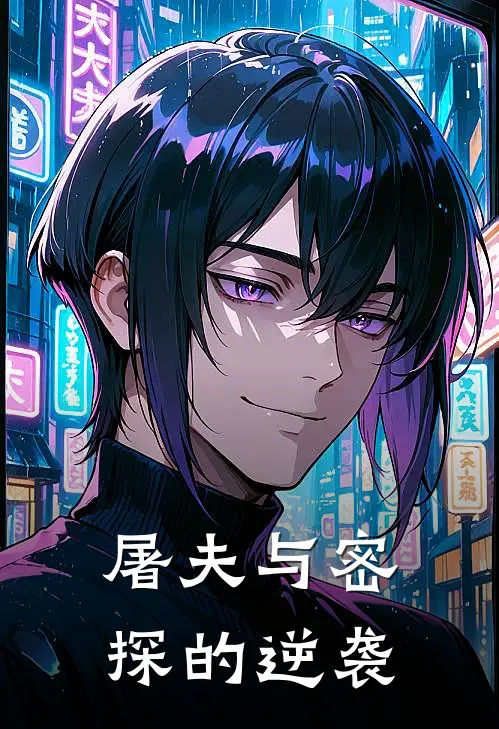 屠夫与密探的逆袭