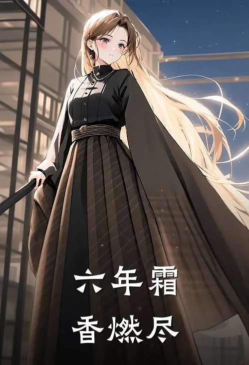 六年霜，香燃尽