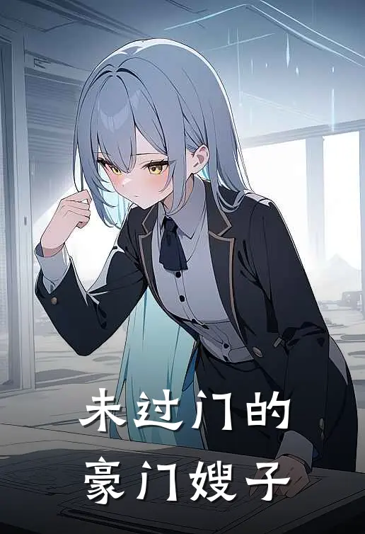 未过门的豪门嫂子