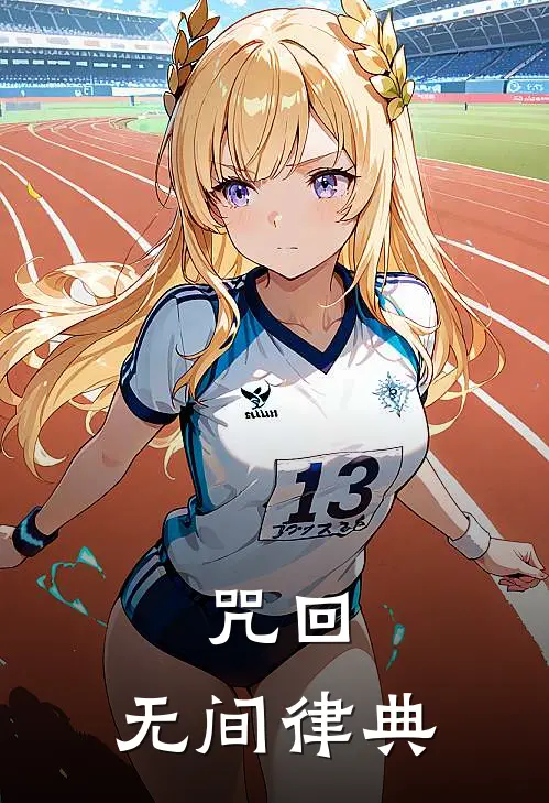 咒回：无间律典