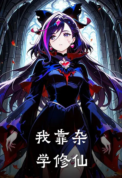 我靠杂学修仙