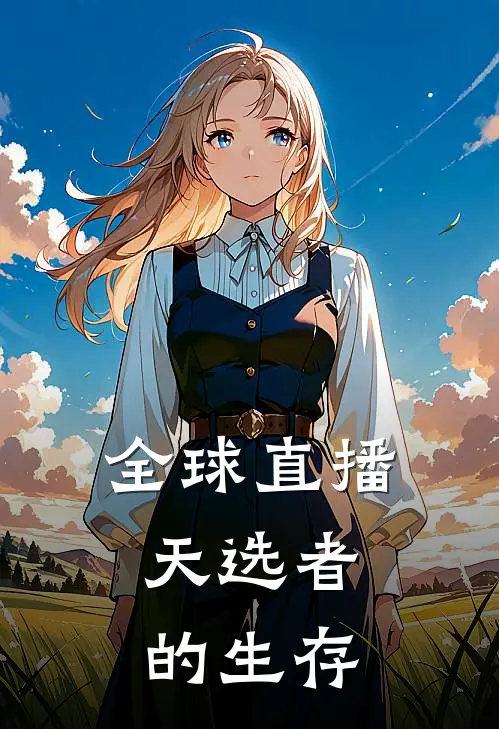 全球直播：天选者的生存