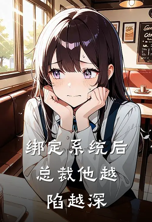 绑定系统后，总裁他越陷越深