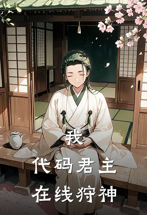 我，代码君主，在线狩神