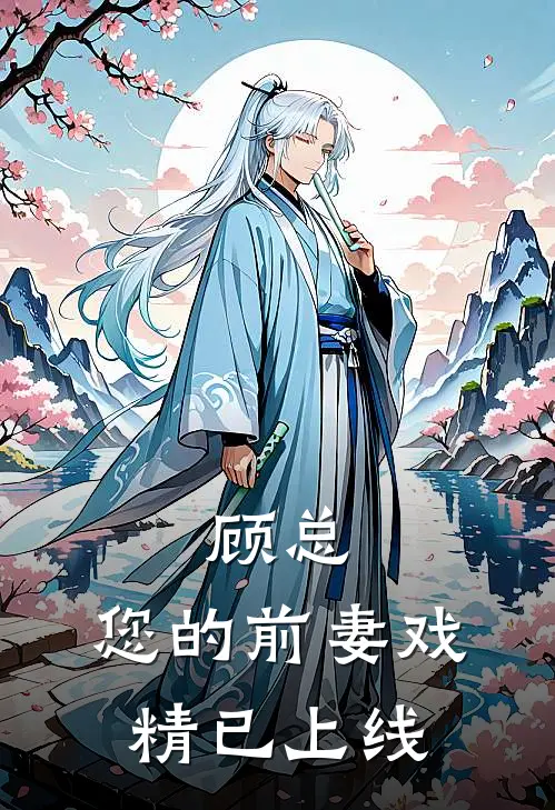 顾总，您的前妻戏精已上线