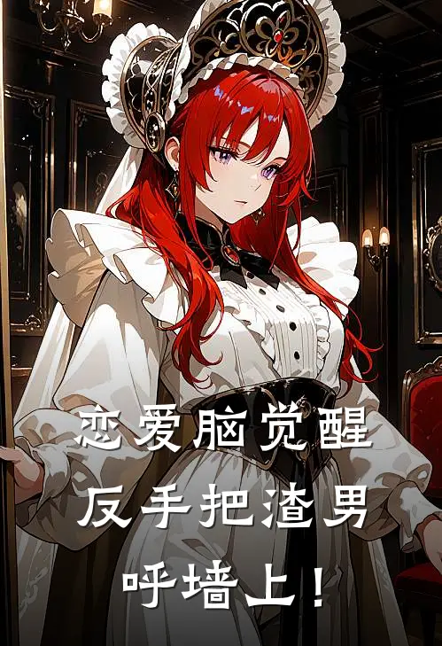 恋爱脑觉醒，反手把渣男呼墙上！