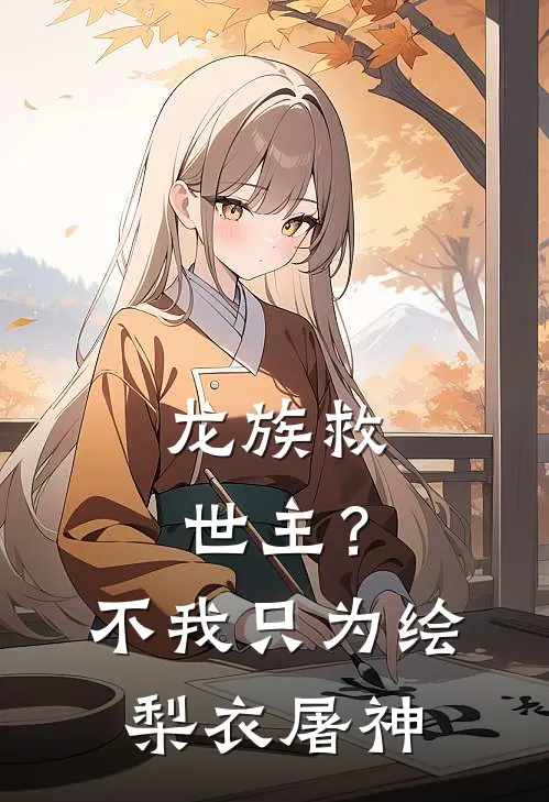 龙族救世主？不我只为绘梨衣屠神