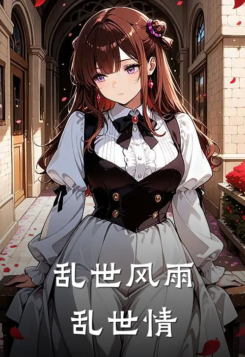 乱世风雨乱世情