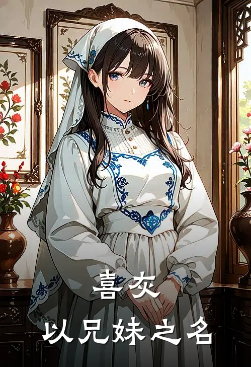 喜灰：以兄妹之名