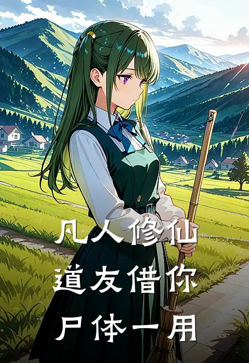 凡人修仙，道友借你尸体一用