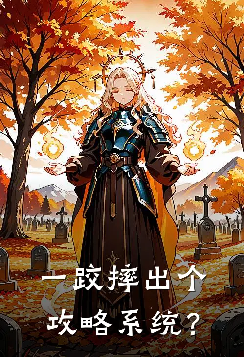 一跤摔出个攻略系统？