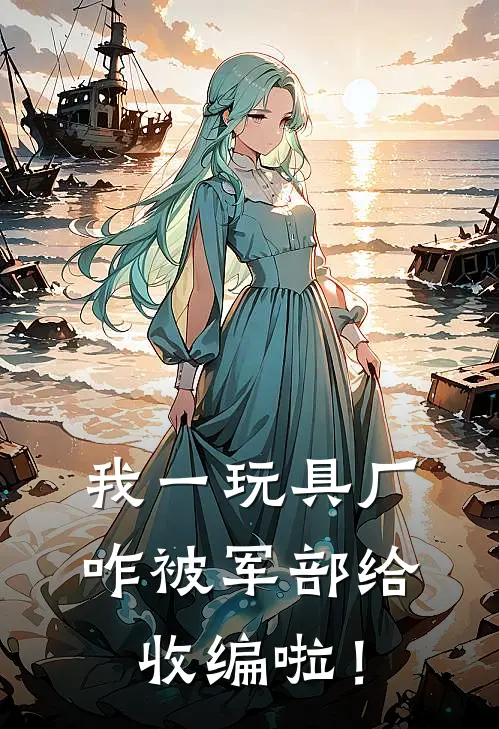 我一玩具厂，咋被军部给收编啦！