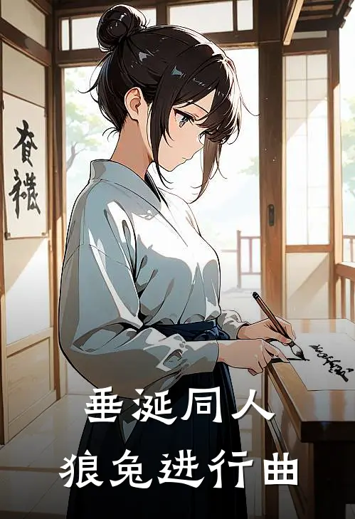 垂涎同人：狼兔进行曲