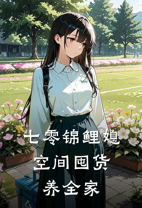 七零锦鲤媳：空间囤货养全家