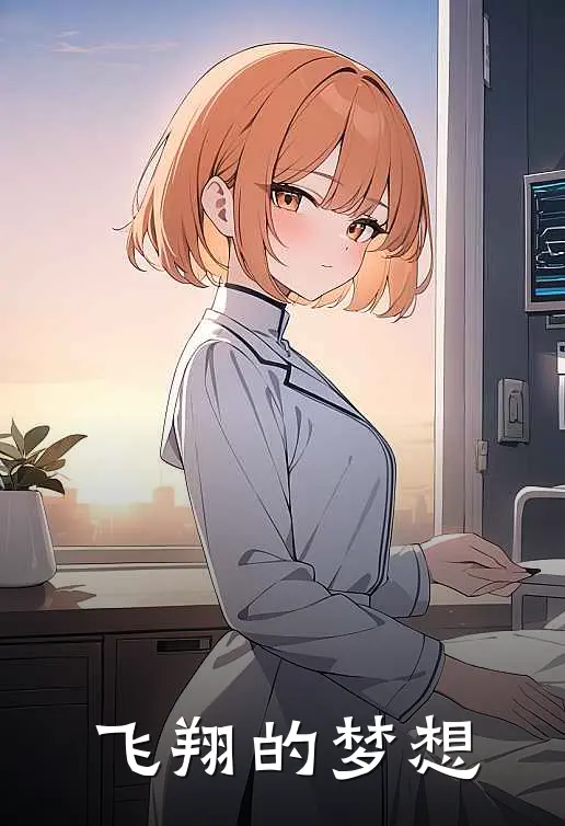 飞翔的梦想