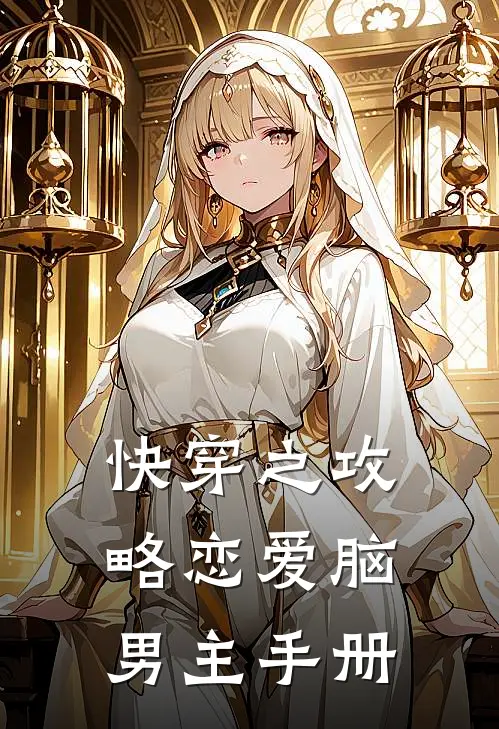 快穿之攻略恋爱脑男主手册