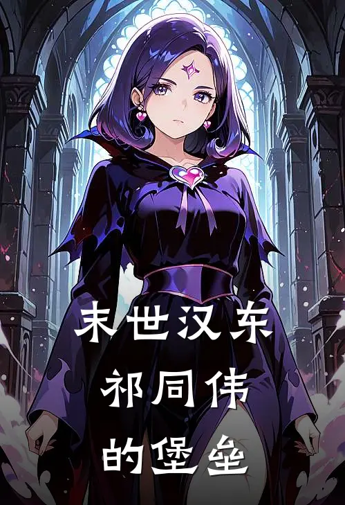 末世汉东：祁同伟的堡垒