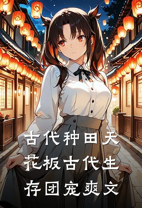 古代种田天花板古代生存团宠爽文