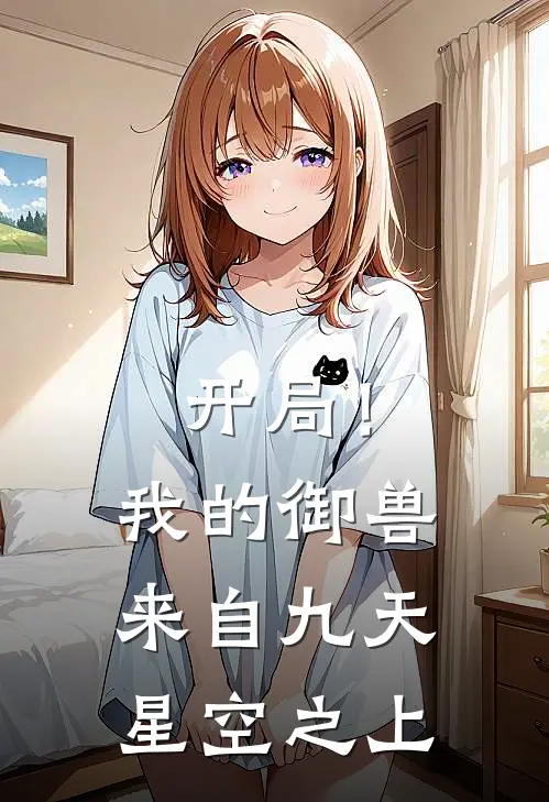 开局！我的御兽来自九天星空之上