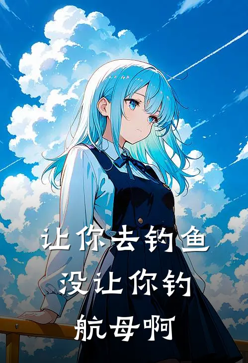 让你去钓鱼，没让你钓航母啊