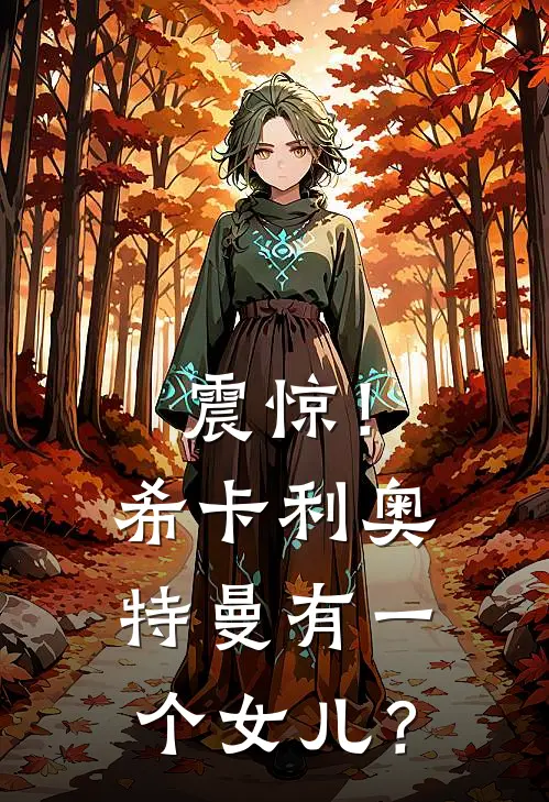 震惊！希卡利奥特曼有一个女儿？