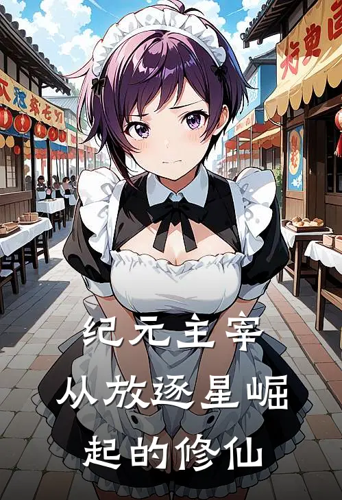 纪元主宰：从放逐星崛起的修仙