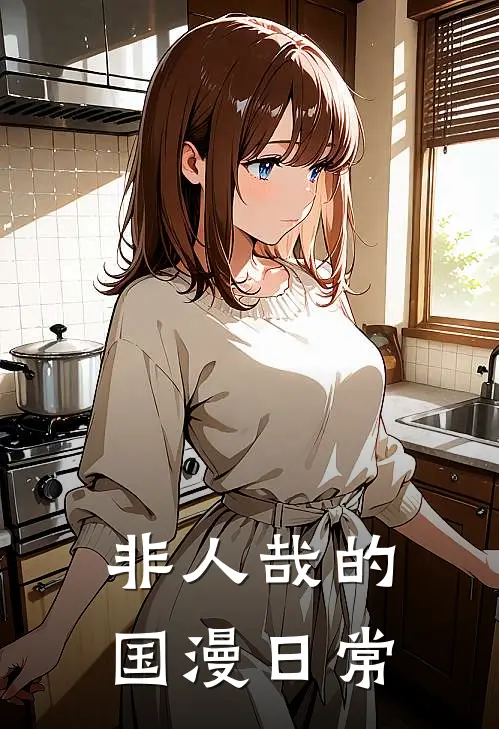 非人哉的国漫日常