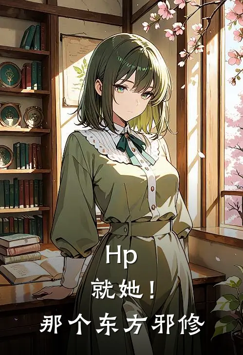 Hp：就她！那个东方邪修