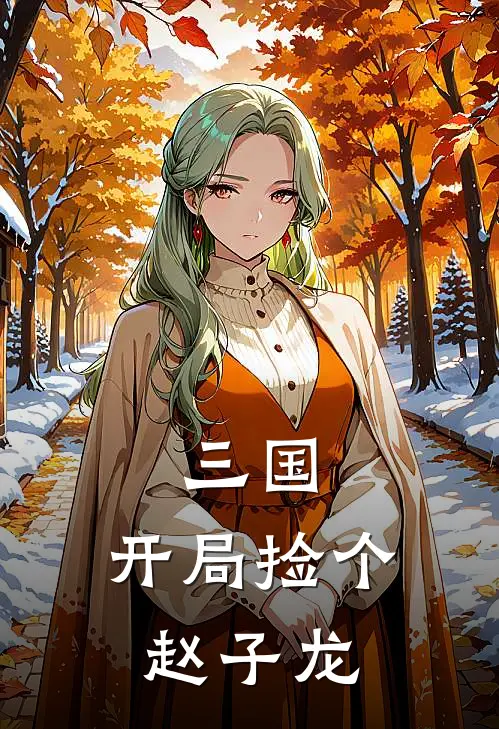 三国：开局捡个赵子龙