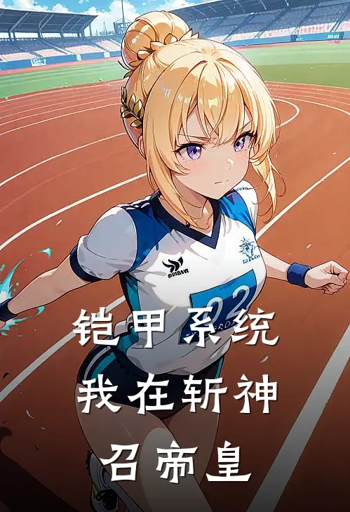 铠甲系统：我在斩神召帝皇