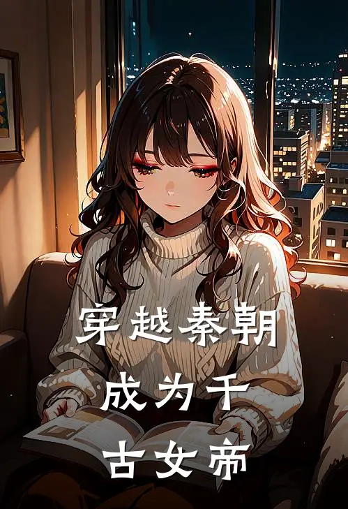 穿越秦朝：成为千古女帝