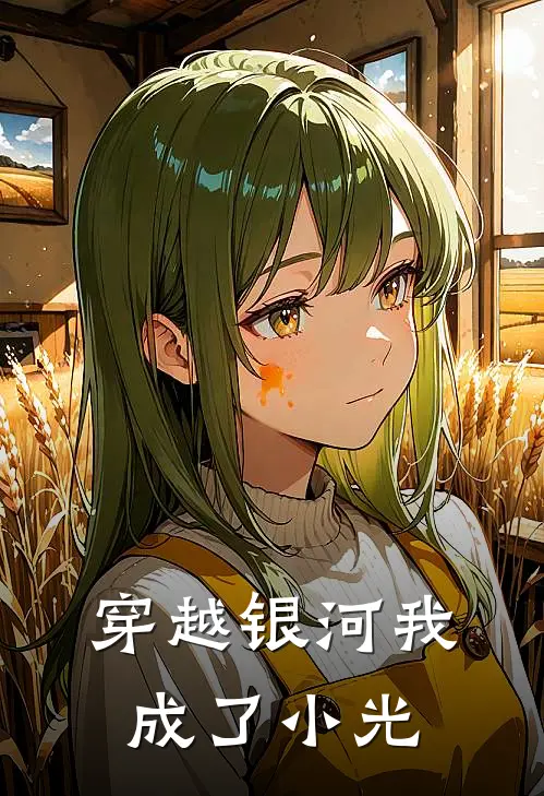 穿越银河我成了小光