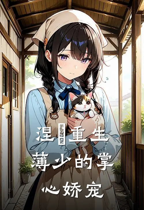 涅槃重生：薄少的掌心娇宠