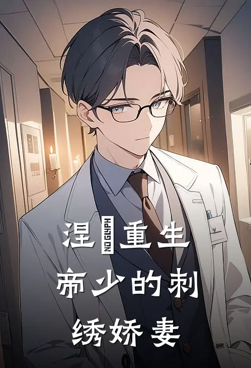 涅槃重生【帝少的刺绣娇妻】
