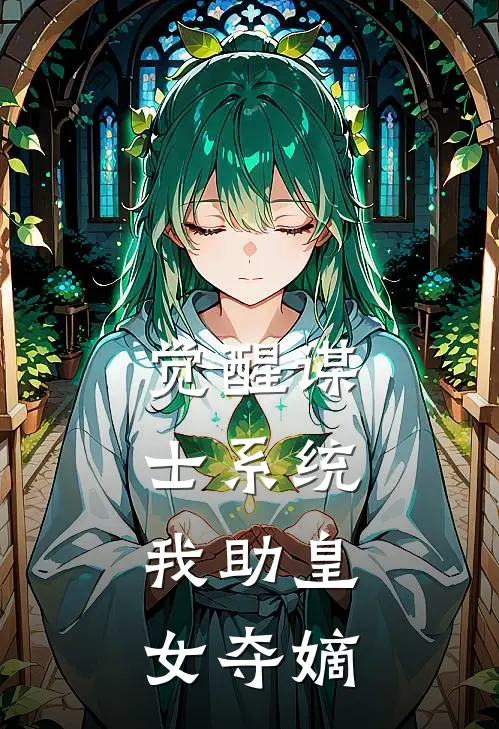 觉醒谋士系统，我助皇女夺嫡