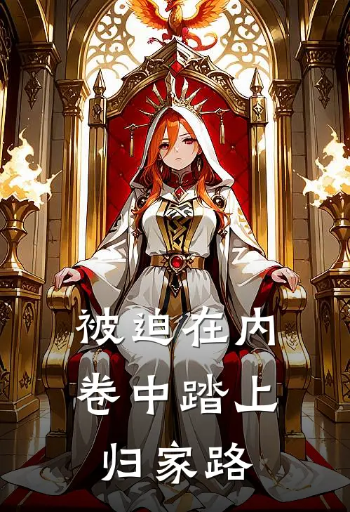 被迫在内卷中踏上归家路