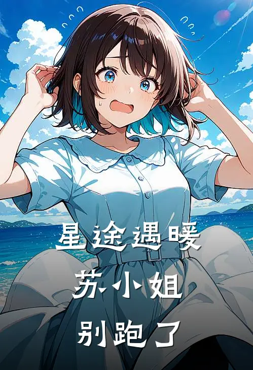 星途遇暖：苏小姐，别跑了