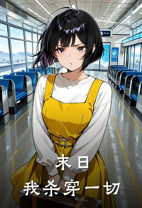 末日：我杀穿一切